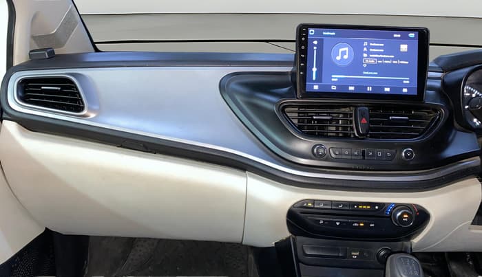 2023 Tata ALTROZ XE PLUS PETROL, Petrol, Manual, 20,497 km, Air Conditioner