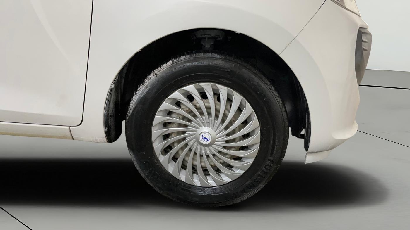 2019 Hyundai NEW SANTRO ERA EXECUTIVE, Petrol, Manual, 50 km, Right Front Wheel