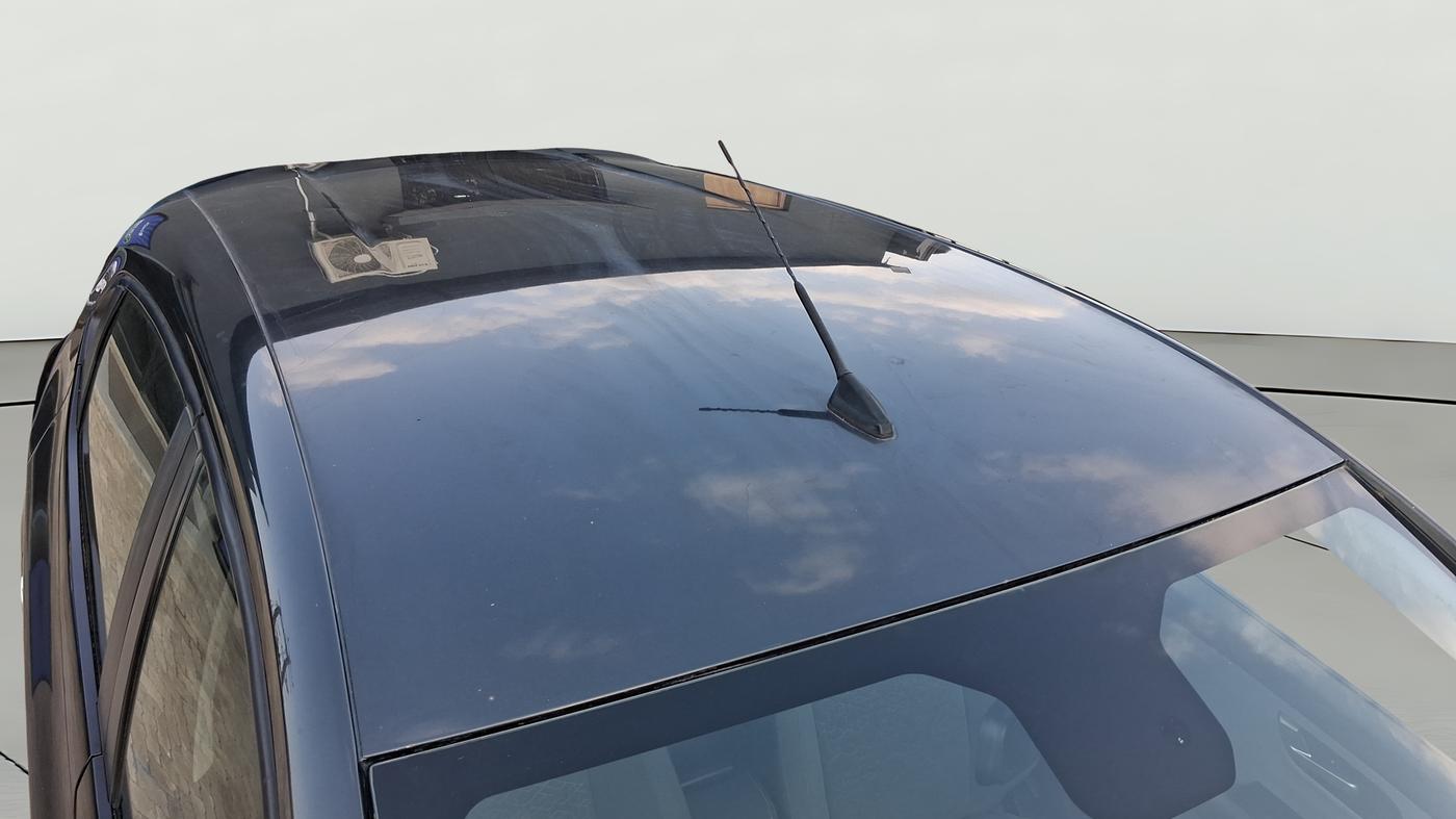 2021 Tata ALTROZ XZ PETROL, CNG, Manual, 63,893 km, Roof