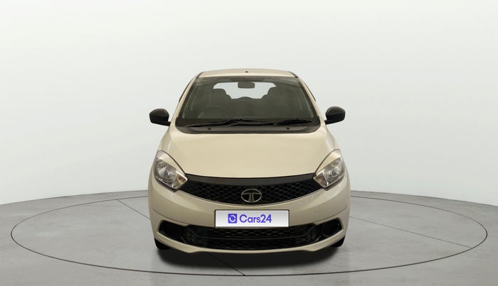 2019 Tata Tiago XM PETROL, Petrol, Manual, 40,729 km, Front