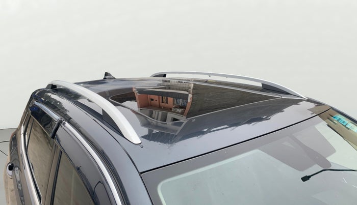 2023 Skoda KUSHAQ STYLE 1.0L TSI MT, Petrol, Manual, 66,576 km, Roof