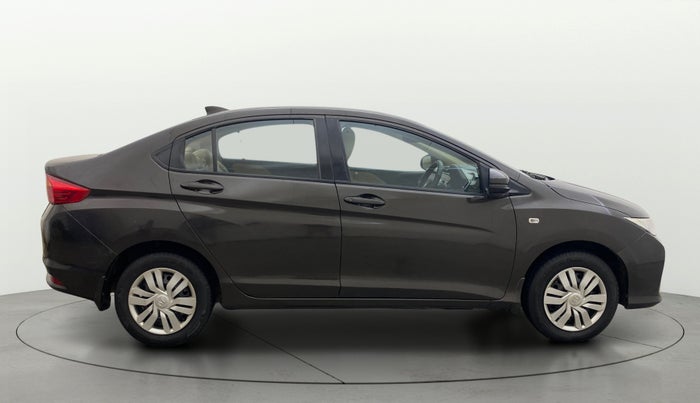 2014 Honda City 1.5L I-VTEC SV, Petrol, Manual, 57,651 km, Right Side View