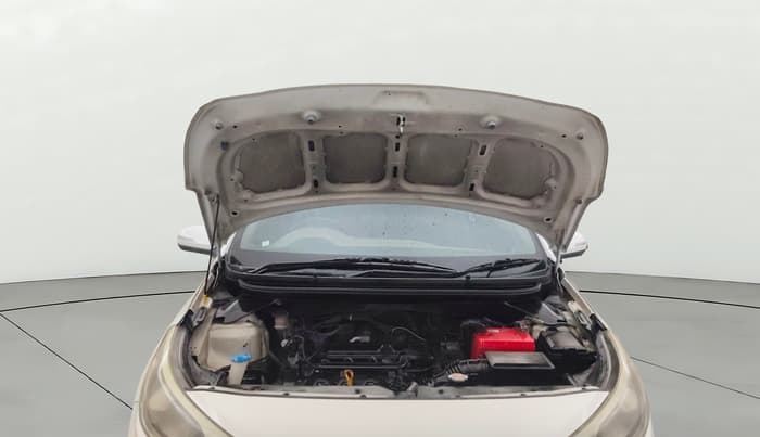 2014 Hyundai Elite i20 ASTA 1.2, Petrol, Manual, 96,968 km, Open Bonet