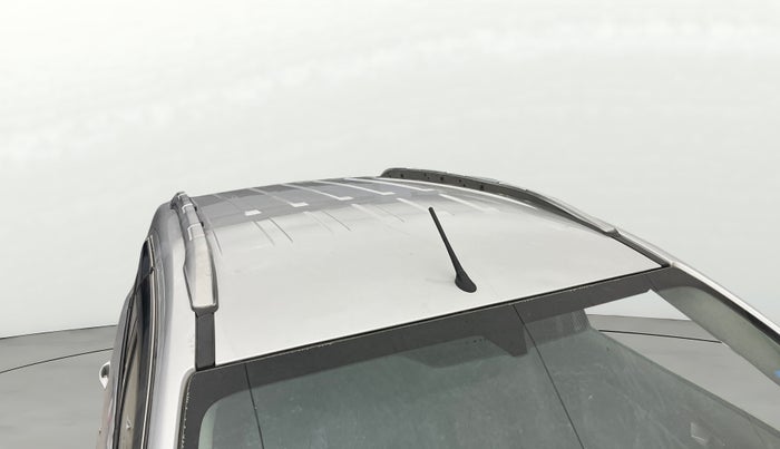 2015 Ford Ecosport TITANIUM 1.5L PETROL, Petrol, Manual, 77,577 km, Roof