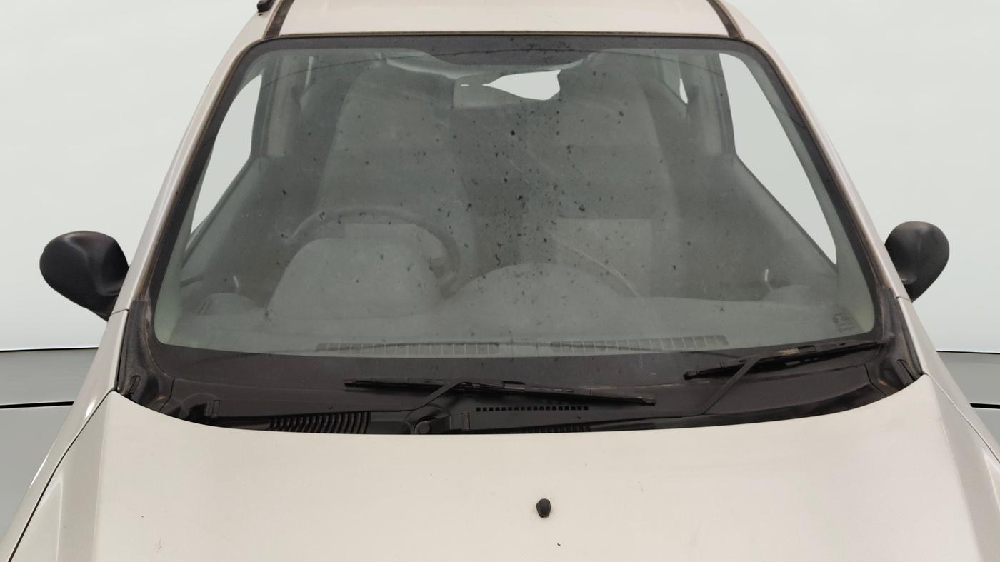 2013 Maruti Alto 800 LXI, Petrol, Manual, 77,328 km, Front Windshield