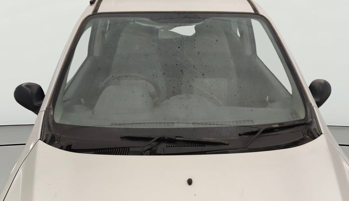 2013 Maruti Alto 800 LXI, Petrol, Manual, 77,268 km, Front Windshield
