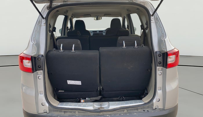 2022 Renault TRIBER RXT, Petrol, Manual, 23,962 km, Boot Open Zoomed View