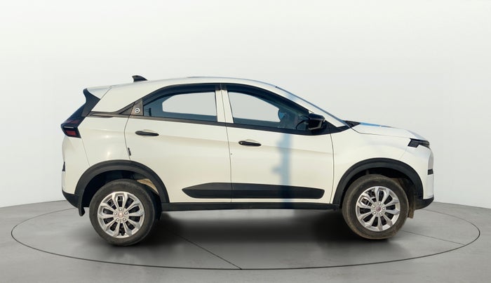 2024 Tata NEXON SMART+ 1.2 PETROL, Petrol, Manual, 45,821 km, Right Side View