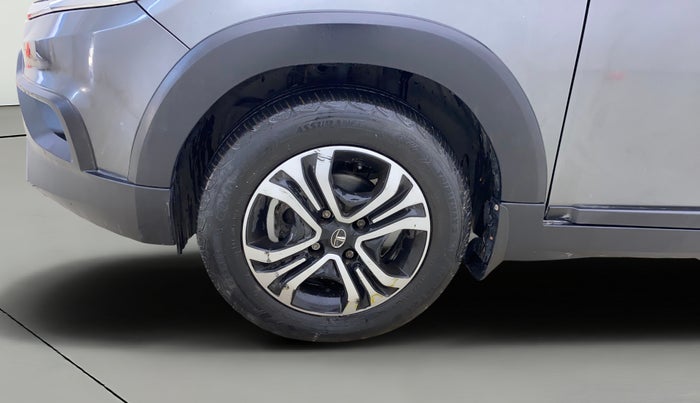 2022 Tata TIAGO NRG XT MT, Petrol, Manual, 52,438 km, Left Front Wheel