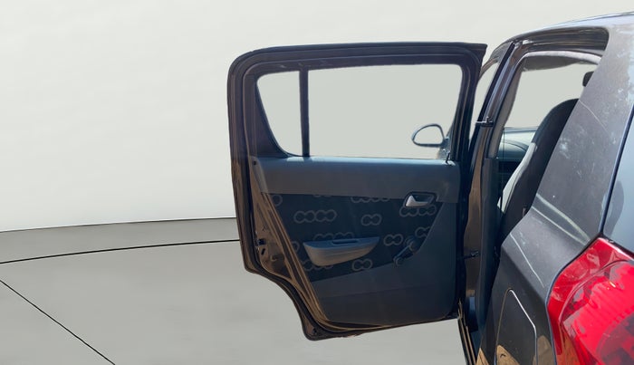 2016 Maruti Alto 800 LXI, Petrol, Manual, 1,28,317 km, LHS Rear Door