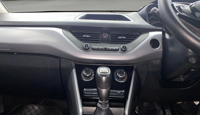 2021 Tata NEXON XM PETROL, Petrol, Manual, 43,360 km, Air Conditioner