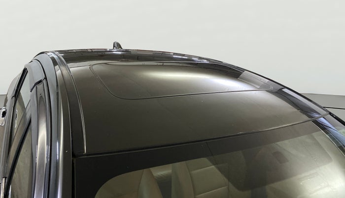 2015 Honda City 1.5L I-VTEC VX, Petrol, Manual, 48,327 km, Roof