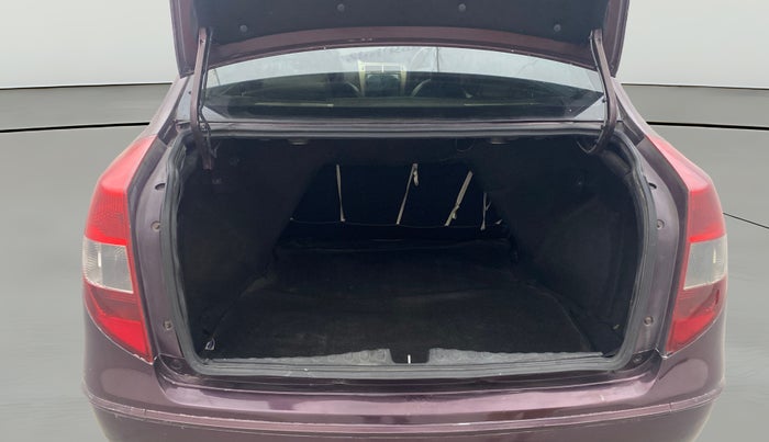 2013 Tata Manza VX QUADRAJET, Diesel, Manual, 87,544 km, Boot Open Zoomed View