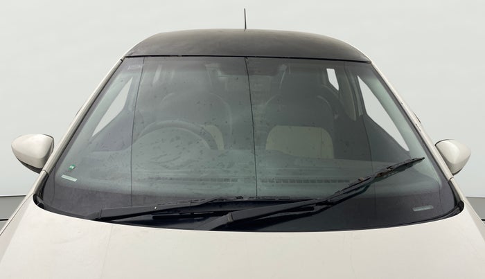 2019 Volkswagen Ameo TRENDLINE 1.5L, Diesel, Manual, 60,559 km, Front Windshield