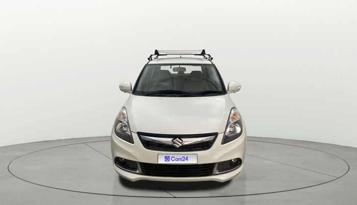 2016 Maruti Swift Dzire VXI (O), Petrol, Manual, 37,702 km, Front