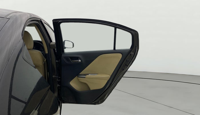 2015 Honda City 1.5L I-VTEC VX, Petrol, Manual, 57,308 km, RHS Rear Door