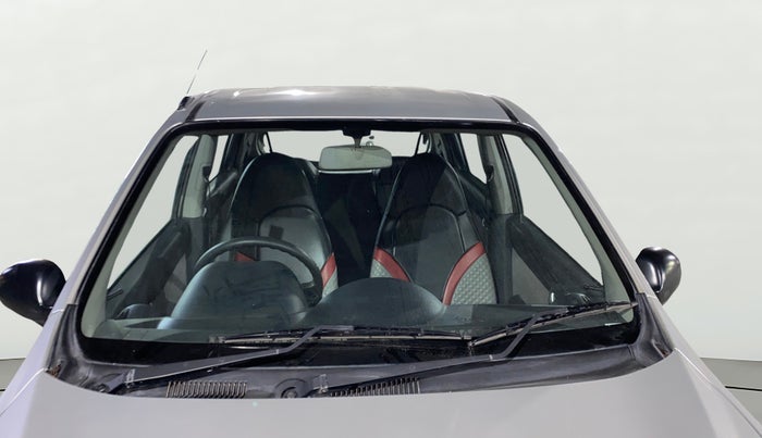 2017 Maruti Alto 800 LXI, Petrol, Manual, 48,317 km, Front Windshield