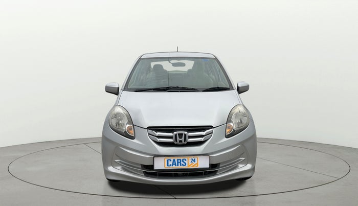 2014 Honda Amaze 1.2L I-VTEC S, Petrol, Manual, 55,014 km, Front
