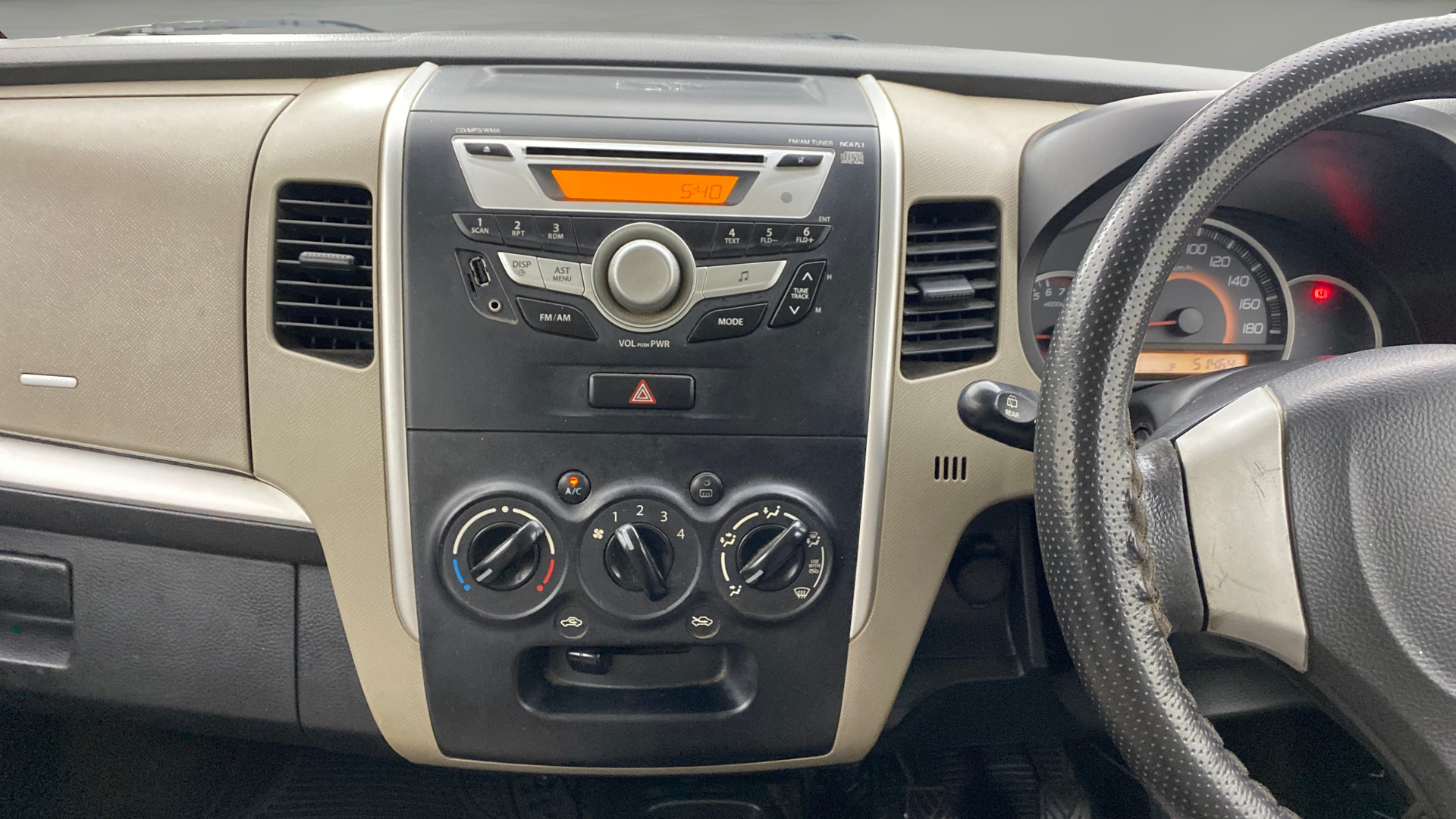 Features