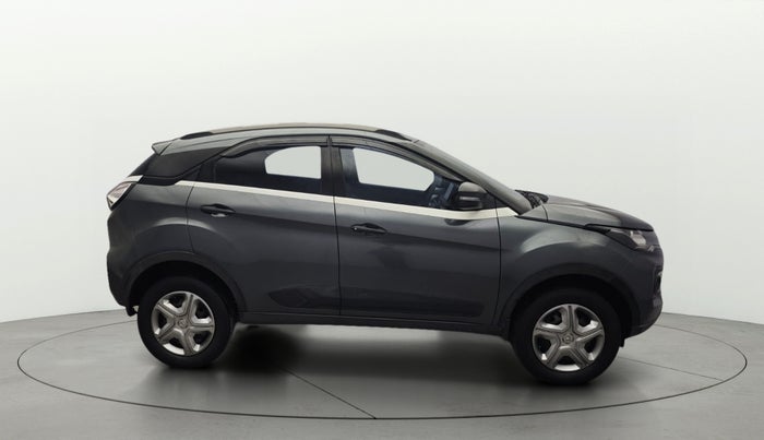 2020 Tata NEXON XMA PETROL, Petrol, Automatic, 55,768 km, Right Side View