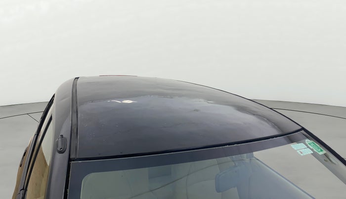 2013 Honda Brio S MT, Petrol, Manual, 96,095 km, Roof