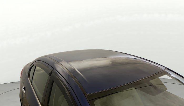 2019 Maruti Ciaz DELTA 1.5 SHVS MT PETROL, Petrol, Manual, 31,615 km, Roof