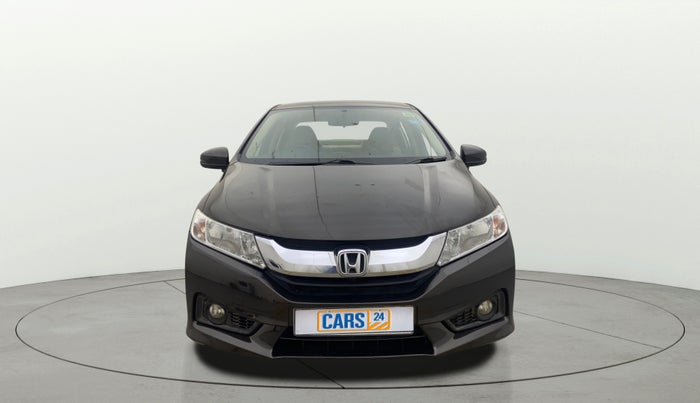 2016 Honda City 1.5L I-VTEC V MT, Petrol, Manual, 72,487 km, Front