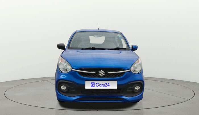 2022 Maruti Celerio VXI CNG, CNG, Manual, 57,678 km, Front