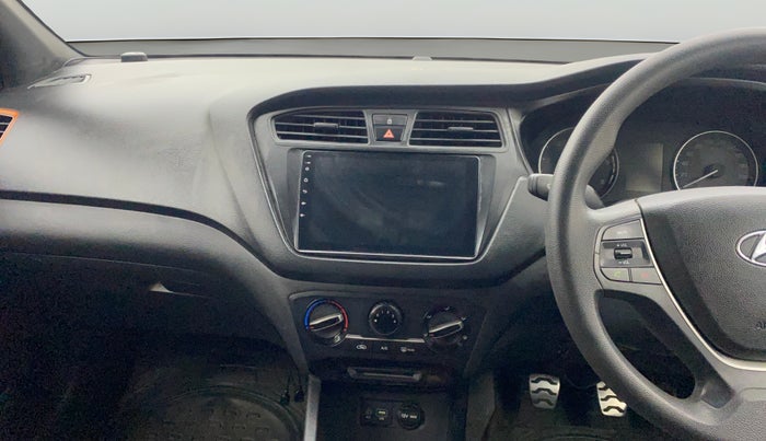 2015 Hyundai i20 Active 1.4 S, Diesel, Manual, 54,277 km, Air Conditioner