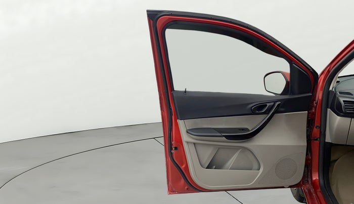 2019 Tata Tiago XZA PETROL, Petrol, Automatic, 15,543 km, LHS Front Door