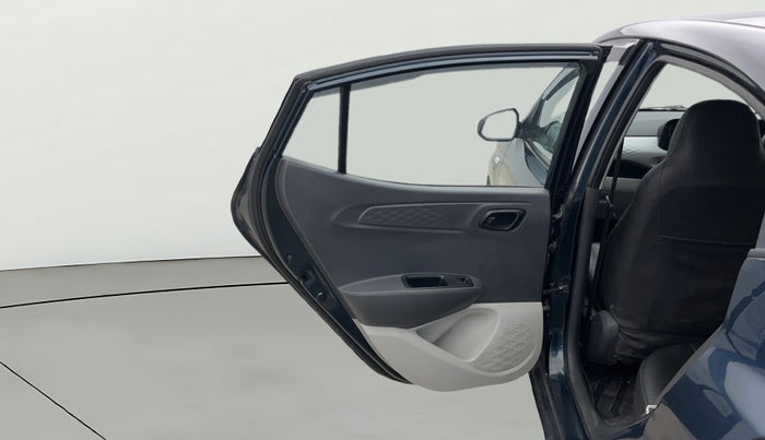 2021 Hyundai GRAND I10 NIOS MAGNA 1.2 KAPPA VTVT, Petrol, Manual, 42,914 km, LHS Rear Door