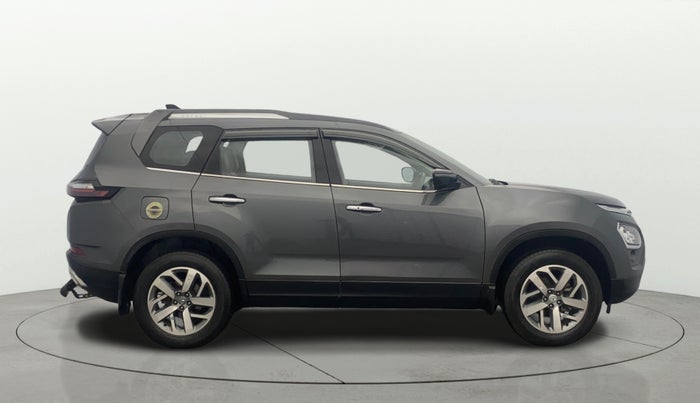 2022 Tata Safari XZ PLUS, Diesel, Manual, 49,123 km, Right Side View