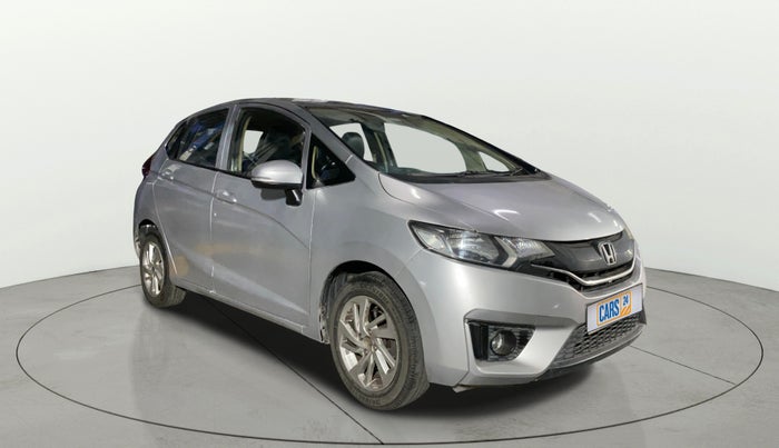 2016 Honda Jazz 1.2L I-VTEC V AT, Petrol, Automatic, 94,307 km, SRP