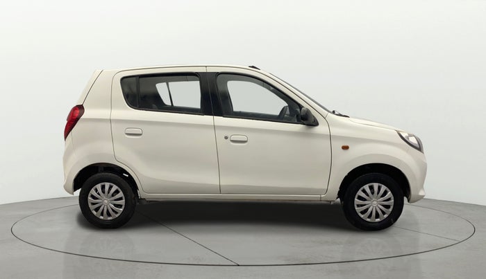 2014 Maruti Alto 800 LXI, Petrol, Manual, 63,515 km, Right Side View