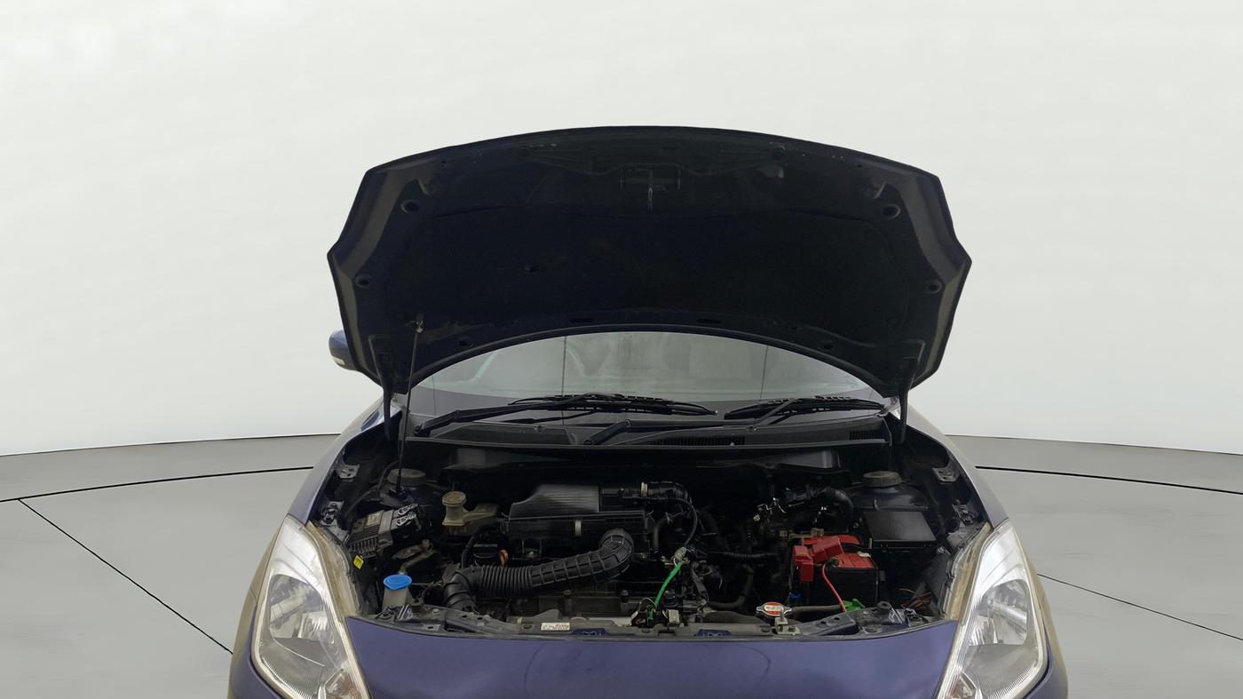 2022 Maruti Dzire ZXI CNG, CNG, Manual, 60,608 km, Open Bonet