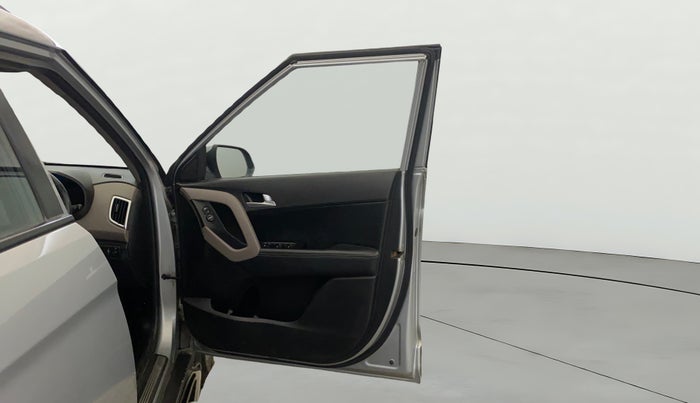 2019 Hyundai Creta SX (O) EXECUTIVE 1.6 PETROL, Petrol, Manual, 82,325 km, RHS Front Door