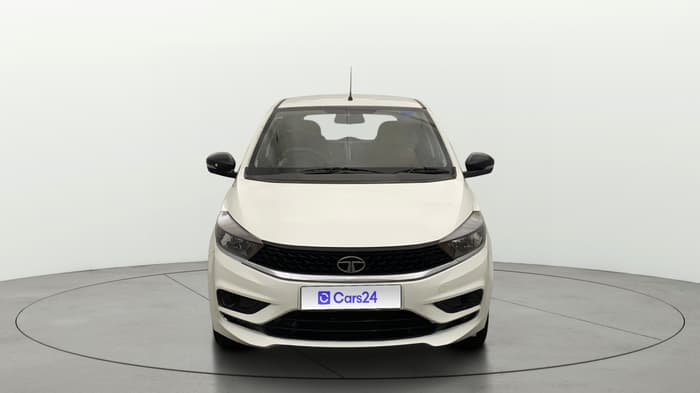 2021 Tata Tiago XT PETROL, Petrol, Manual, 60,716 km, Front