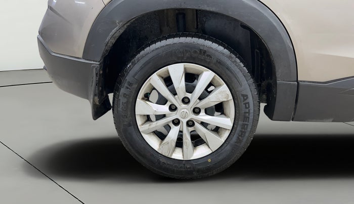 2019 Nissan Kicks XL 1.5, Petrol, Manual, 48,806 km, Right Rear Wheel