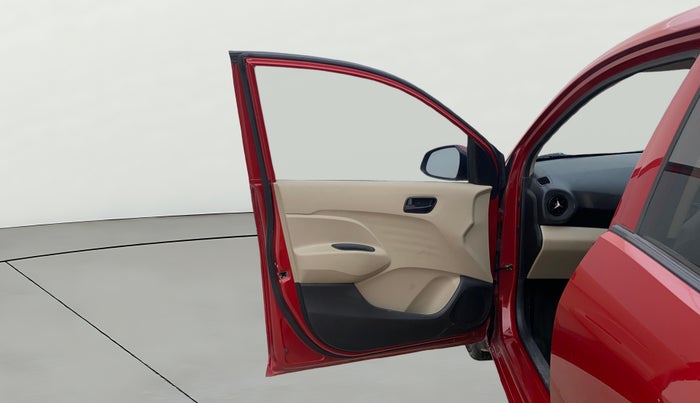 2021 Hyundai NEW SANTRO SPORTZ EXECUTIVE MT CNG, CNG, Manual, 80,268 km, LHS Front Door