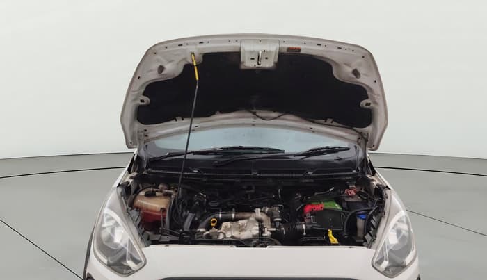 2019 Ford FREESTYLE TREND 1.5 DIESEL, Diesel, Manual, 82,355 km, Open Bonet