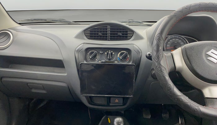 2013 Maruti Alto 800 VXI, Petrol, Manual, 47,841 km, Air Conditioner