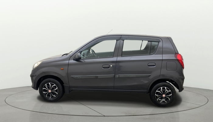 2015 Maruti Alto 800 LXI, Petrol, Manual, 33,898 km, Left Side