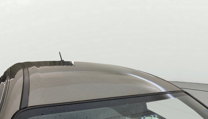 2020 Maruti Dzire VXI AMT, Petrol, Automatic, 49,713 km, Roof