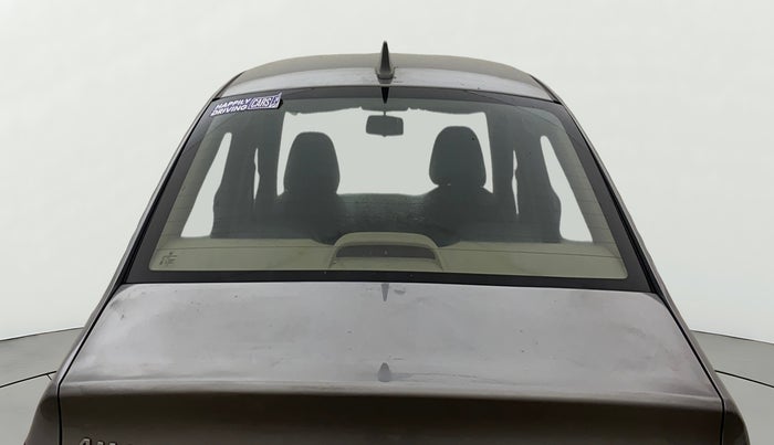 2018 Honda Amaze 1.2L I-VTEC V, Petrol, Manual, 83,522 km, Rear Windshield