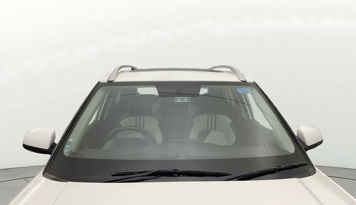 2024 Hyundai VENUE SX 1.2 PETROL, Petrol, Manual, 40,251 km, Front Windshield
