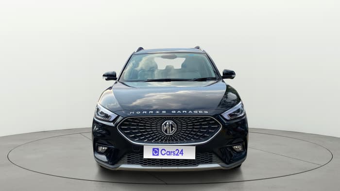 2022 MG ASTOR SHARP EX 1.5 MT, Petrol, Manual, 59,998 km, Front