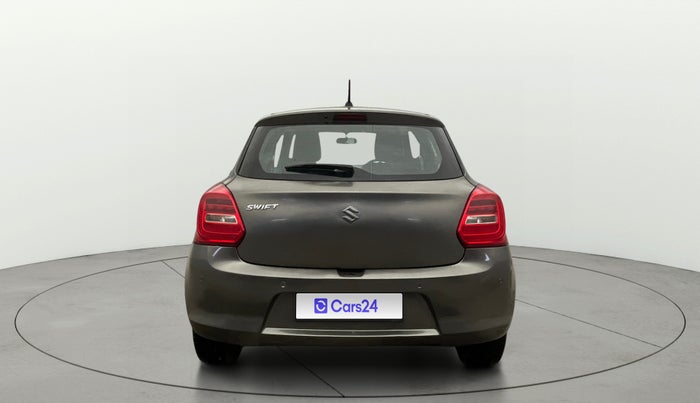 2019 Maruti Swift ZXI AMT, Petrol, Automatic, 47,800 km, Back/Rear