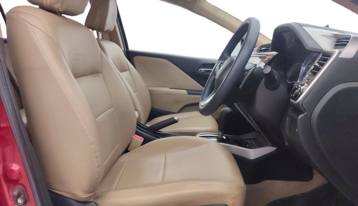 2019 Honda City 1.5L I-VTE V CVT, Petrol, Automatic, 27,517 km, Right Side Front Door Cabin