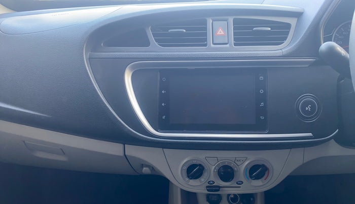 2021 Maruti Alto VXI PLUS, Petrol, Manual, 6,862 km, Air Conditioner