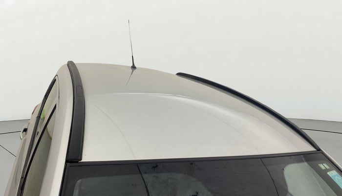 2016 Hyundai Grand i10 SPORTZ 1.2 KAPPA VTVT, Petrol, Manual, 49,219 km, Roof